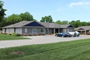 Bridge Haven Memory Care's main office